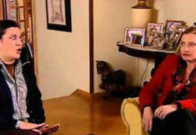 ΠΑΡΑ ΠΕΝΤΕ: Δείτε πως είναι σήμερα η «Μαριλένα Δορκοφίκη»