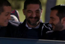 MASTERCHEF: Δεν πάει ο νους σας πώς πήγαν οι κριτές στο γύρισμα (ΒΙΝΤΕΟ)