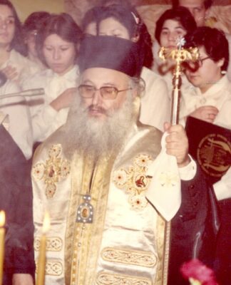 ΠΕΙΡΑΙΩΣ ΚΑΛΛΙΝΙΚΟΣ: Τα τελευταία του λόγια για τον Πειραιά