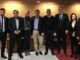 ΑΙΓΙΝΑ: Συνάντηση του δημάρχου με βουλευτές και διοικητή της 2ης ΔΥΠΕ