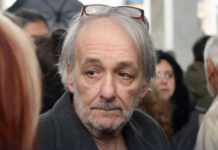 Κώστας Βουτσάς: Ανατριχιάζει το «αντίο» του Ανδρέα Μικρούτσικου!