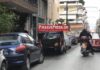 ΠΕΙΡΑΙΑΣ: «Πάρκαρε ανάποδα»… στην κυριολεξία!