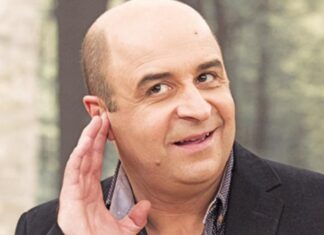 ΜΑΡΚΟΣ ΣΕΦΕΡΛΗΣ: «Να κλείνουμε κάποια στόματα σιγά – σιγά»