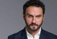 ΑΓΡΙΕΣ ΜΕΛΙΣΣΕΣ: Αυτός είναι ο λόγος που ο Ηλίας Μελέτης είπε «όχι» στη σειρά