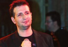 ΔΗΜΗΤΡΗΣ ΜΠΑΣΗΣ: «Μια φορά πήγα στην Μενεγάκη, δεν έκανα για τη συγκεκριμένη εκπομπή»