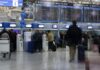 ΚΟΡΟΝΑΪΟΣ: Έκτακτα μέτρα για τον ιό στο «Ελ. Βενιζέλος»