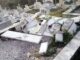 ΑΙΣΧΟΣ: Αδίστακτοι βανδάλισαν τάφους – Εξετάζεται το ενδεχόμενο να έκλεψαν και οστά