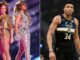 ΑΝΤΕΤΟΚΟΥΜΠΟ: Σε μπελάδες το αστέρι του NBA λόγω.. Τζένιφερ Λόπεζ και Σακίρα