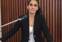 Η Αργυρώ Γιαννουδάκη απαντά στη Διοίκηση του ΣΕΦ και στο ρεπορτάζ της εφημερίδας ΜΠΑΜ