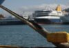 ΑΠΕΡΓΙΑ ΠΛΟΙΩΝ: Δεμένα τα πλοία στον Πειραιά – Δείτε πότε