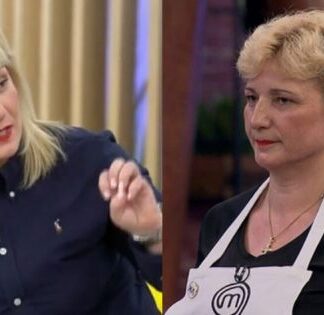 MASTERCHEF: Η Γιώτα αποκαλύπτει – «Δεν με έδιωξαν, έφυγα, εγώ δεν έχω χάσει ποτέ στη ζωή μου»