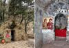 ΡΕΚΟΡ ΓΚΙΝΕΣ: Δείτε την εκκλησία με τα 17 κυπαρίσσια στη σκεπή της