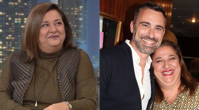 ΕΛΙΣΑΒΕΤ ΚΩΝΣΤΑΝΤΙΝΙΔΟΥ: Η απάντησή της για ενδεχόμενη επιστροφή του “Παρά 5”