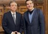 ΑΛΕΞΗΣ ΤΣΙΠΡΑΣ: Χρειάζεται ενδυματολόγο – Προβληματισμός στη Βουλή για το ντύσιμό του