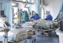 Κοροναίος: Αυτές είναι οι χώρες και οι περιοχές που έχουν κρούσματα του COVID-19