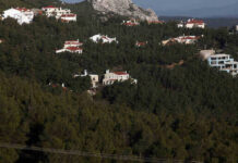 Αυθαίρετα 2020: Έρχεται «μπαράζ» ελέγχων σε περισσότερα από 67.000 ακίνητα
