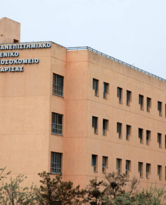 Λάρισα: Αυτή είναι η αιτία θανάτου του 5χρονου κοριτσιού – Τι έδειξε η ιατροδικαστική εξέταση