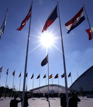 Βρυξέλλες: Αποχώρησε η ελληνική αντιπροσωπεία από τη συνέλευση του ΝΑΤΟ