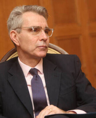 Ηχηρή απάντηση Πάιατ στην Τουρκία: Όλα τα νησιά έχουν υφαλοκρηπίδα