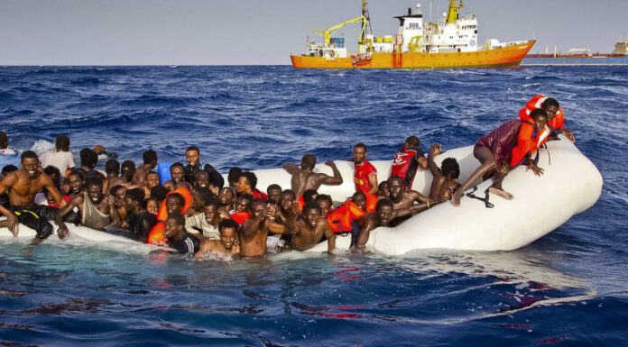 Επικεφαλής Frontex: Έσχατο μέσο η χρήση των όπλων στο μεταναστευτικό αλλά…