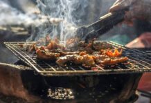 Τσικνοπέμπτη: Τι γιορτάζουμε και γιατί τσικνίζουμε – Τα έθιμα σε όλη την Ελλάδα