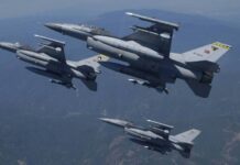 Νέο τουρκικό κρεσέντο προκλητικότητας: Μπαράζ υπερπτήσεων πάνω από το Αιγαίο