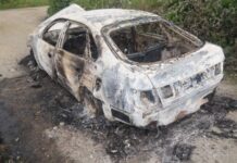 Αντεξουσιαστές: «Μην παρκάρετε τα αυτοκίνητά σας δίπλα σε πολυτελή οχήματα γιατί τα καίμε»