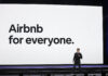 Κίνδυνος-«θάνατος» για το AirBnB: Ποιοι κινδυνεύουν να φορολογηθούν και με 100%