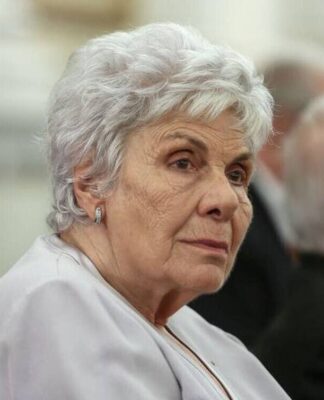 Κική Δημουλά: Δημοσία δαπάνη η κηδεία της – Εκδηλώσεις προς τιμήν της