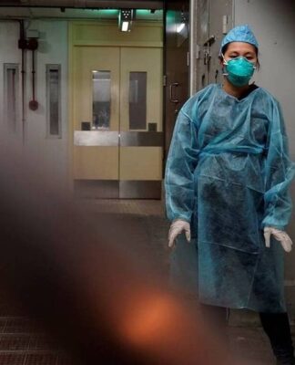 Αποκάλυψη-«βόμβα»: Ιταλός γιατρός με κορονοϊό επισκέφθηκε την Ελλάδα