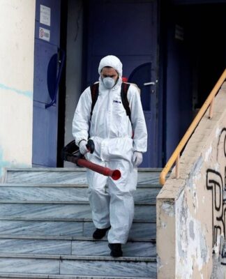 Κοροναϊός Ελλάδα: Σε καραντίνα μαθητές και καθηγητές σχολείου στην Αθήνα