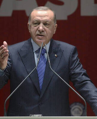 Εριστικός ο Ερντογάν: Aνοίξαμε τα σύνορα – Σήμερα θα φύγουν άλλοι 25.000-30.000 πρόσφυγες