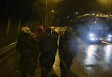 Έβρος: Επιχειρήσεις σε κρυφά περάσματα – Καταγγελίες κατά Τούρκων στρατιωτών