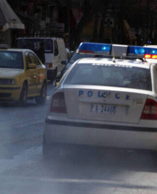 Θρίλερ στην Ηλιούπολη: Προσπάθησε να σκοτώσει την αδελφή του με αλυσοπρίονο
