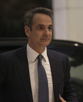 Μητσοτάκης: Αλλάζουν οι δωρεές προς την Υγεία – γίνονται fast track