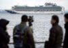 «Μία μολυσμένη φυλακή»: Φόβος, οργή και δραματικές καταστάσεις στα κρουαζιερόπλοια του κοροναϊού