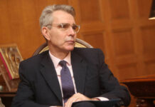 Αυστηρό μήνυμα Πάιατ στην Τουρκία για ελληνικά νησιά και υφαλοκρηπίδα