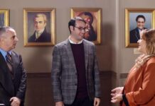 ΚΑΦΕ ΤΗΣ ΧΑΡΑΣ: Δυνατό spoiler – Δείτε τι θα γίνει!
