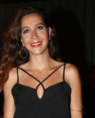 Μαρία Ελένη Λυκουρέζου: «Δεν μπορούσα να βγω έξω αν δεν έκανα κοκαΐνη»