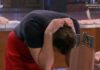 MASTERCHEF: Το σοβαρό ατύχημα που έκοψε την ανάσα σε όλους (ΒΙΝΤΕΟ)