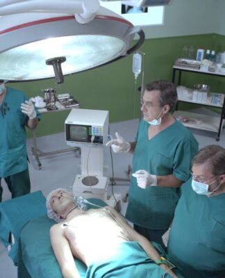 ΑΠΙΣΤΕΥΤΟ: Ξέχασαν χειρουργικό εργαλείο σε ασθενή κατά τη διάρκεια επέμβασης!