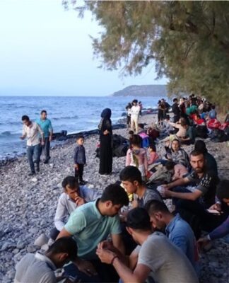 ΕΙΝΑΙ ΠΟΛΛΑ ΤΑ ΛΕΦΤΑ: Επιδότηση έως 1.590 ευρώ το μήνα δίνει το Υπουργείο Μετανάστευσης για τους ασυνόδευτους ανηλίκους άνω των 16 ετών