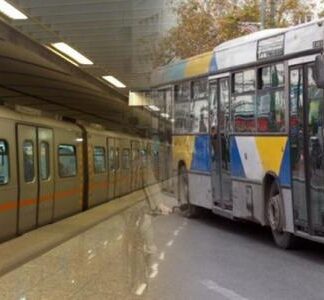ΑΠΕΡΓΙΑ ΜΜΜ: «Χειρόφρενο» σε λεωφορεία, τρόλεϊ, τραμ και μετρό την Τρίτη 18 Φεβρουαρίου