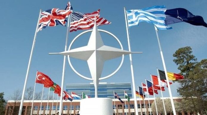 ΒΟΜΒΑ: Η Ελλάδα «μπλόκαρε» στο ΝΑΤΟ δήλωση υπέρ της Τουρκίας