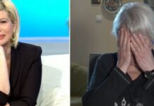 ΚΩΣΤΑΣ ΒΟΥΤΣΑΣ: Ξέσπασε σε κλάματα η αδελφή του «Εγώ την Σάντρα σκέφτομαι»