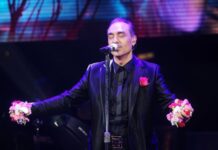 ΝΟΤΗΣ ΣΦΑΚΙΑΝΑΚΗΣ!: Κατέρρευσε επί σκηνής – Τι είπε ο γιατρός