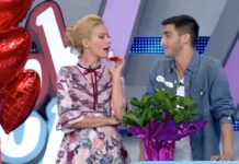 ΑΠΙΣΤΕΥΤΟ: «Γυπαετός» την έπεσε στην Μακρυπούλια με δαχτυλίδι ! (ΒΙΝΤΕΟ)