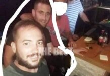 ΔΥΣΤΥΧΗΜΑ ΠΑΤΡΩΝ – ΠΥΡΓΟΥ: Ο ένας νεκρός είχε χάσει πέρσι τον αδερφό του, ο άλλος επέστρεφε από βάπτιση