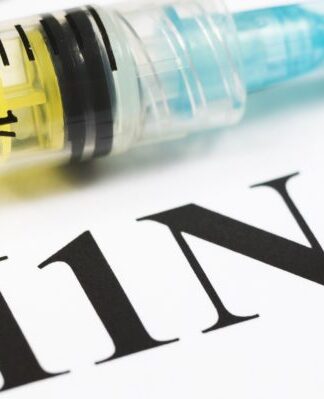 ΠΡΟΣΟΧΗ: Αυτά τα συμπτώματα της Γρίπης Η1Ν1!