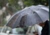 Καιρός: Πού θα «χτυπήσει» η κακοκαιρία από την Κυριακή – Βροχερή η ερχόμενη εβδομάδα
